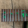 SOLD - Ibanez JEM 77 FP Steve Vai Signature 1988 Floral Pattern
