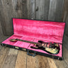 SOLD - Ibanez JEM 77 FP Steve Vai Signature 1988 Floral Pattern