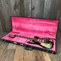 SOLD - Ibanez JEM 77 FP Steve Vai Signature 1988 Floral Pattern