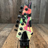 SOLD - Ibanez JEM 77 FP Steve Vai Signature 1988 Floral Pattern