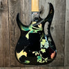 SOLD - Ibanez JEM 77 FP Steve Vai Signature 1988 Floral Pattern