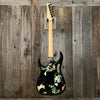 SOLD - Ibanez JEM 77 FP Steve Vai Signature 1988 Floral Pattern