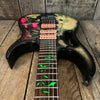 SOLD - Ibanez JEM 77 FP Steve Vai Signature 1988 Floral Pattern