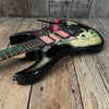 SOLD - Ibanez JEM 77 FP Steve Vai Signature 1988 Floral Pattern
