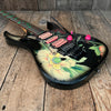 SOLD - Ibanez JEM 77 FP Steve Vai Signature 1988 Floral Pattern