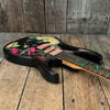 SOLD - Ibanez JEM 77 FP Steve Vai Signature 1988 Floral Pattern