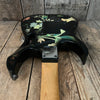 SOLD - Ibanez JEM 77 FP Steve Vai Signature 1988 Floral Pattern