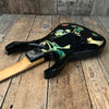 SOLD - Ibanez JEM 77 FP Steve Vai Signature 1988 Floral Pattern