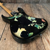 SOLD - Ibanez JEM 77 FP Steve Vai Signature 1988 Floral Pattern