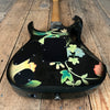 SOLD - Ibanez JEM 77 FP Steve Vai Signature 1988 Floral Pattern