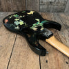 SOLD - Ibanez JEM 77 FP Steve Vai Signature 1988 Floral Pattern