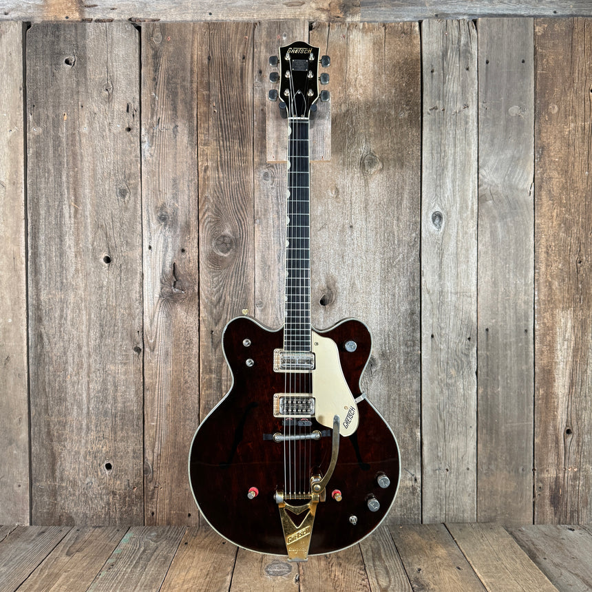 Gretsch Chet Atkins Country Gentleman 6122 1964 Walnut Stain