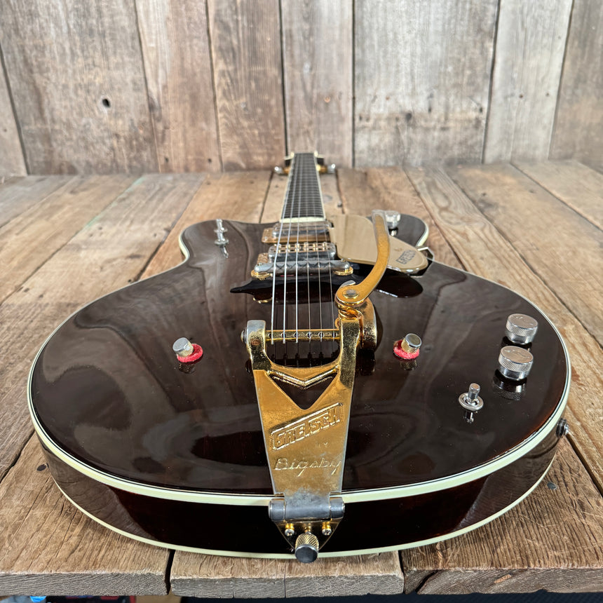 Gretsch Chet Atkins Country Gentleman 6122 1964 Walnut Stain