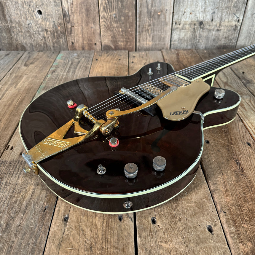 Gretsch Chet Atkins Country Gentleman 6122 1964 Walnut Stain