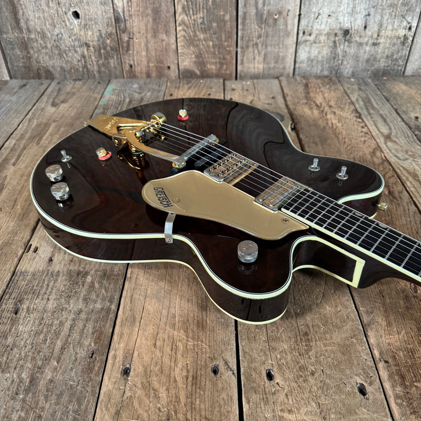 Gretsch Chet Atkins Country Gentleman 6122 1964 Walnut Stain