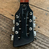 SOLD - Rickenbacker 325/12 V63 12 String 1999 Black