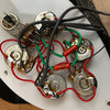 SOLD - Rickenbacker 325/12 V63 12 String 1999 Black