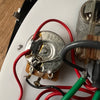 SOLD - Rickenbacker 325/12 V63 12 String 1999 Black