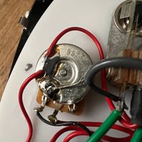 SOLD - Rickenbacker 325/12 V63 12 String 1999 Black