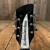 SOLD - Rickenbacker 325/12 V63 12 String 1999 Black