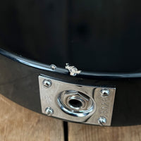 SOLD - Rickenbacker 325/12 V63 12 String 1999 Black
