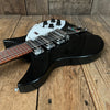 SOLD - Rickenbacker 325/12 V63 12 String 1999 Black