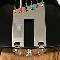 SOLD - Rickenbacker 325/12 V63 12 String 1999 Black
