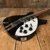 SOLD - Rickenbacker 325/12 V63 12 String 1999 Black