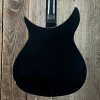 SOLD - Rickenbacker 325/12 V63 12 String 1999 Black