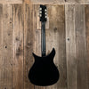 SOLD - Rickenbacker 325/12 V63 12 String 1999 Black