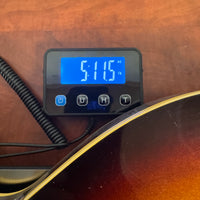 SOLD - Gibson ES-225T 1959 Sunburst