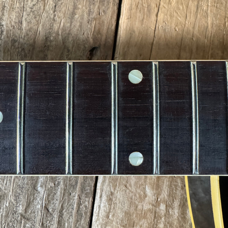 SOLD - Gibson ES-225T 1959 Sunburst