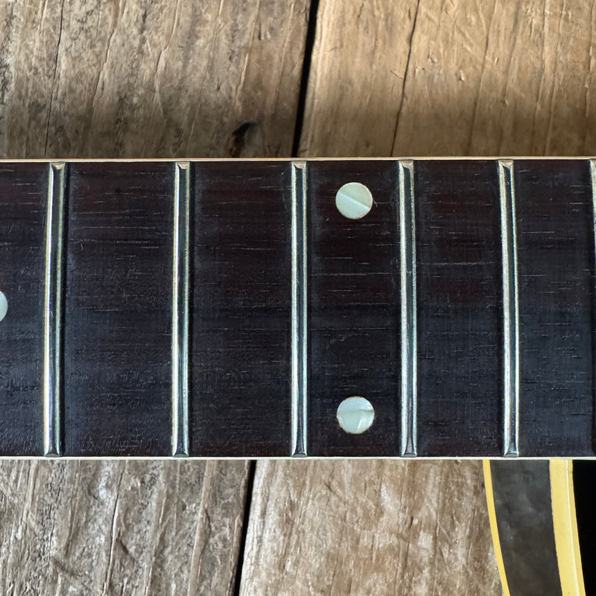 Gibson ES-225T 1959 Sunburst