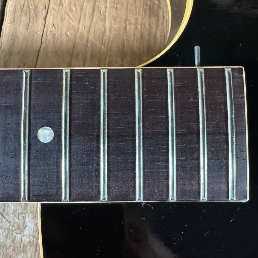 Gibson ES-225T 1959 Sunburst