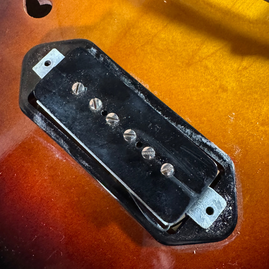 Gibson ES-225T 1959 Sunburst