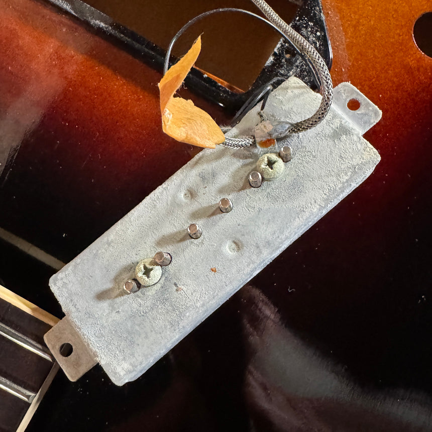 Gibson ES-225T 1959 Sunburst