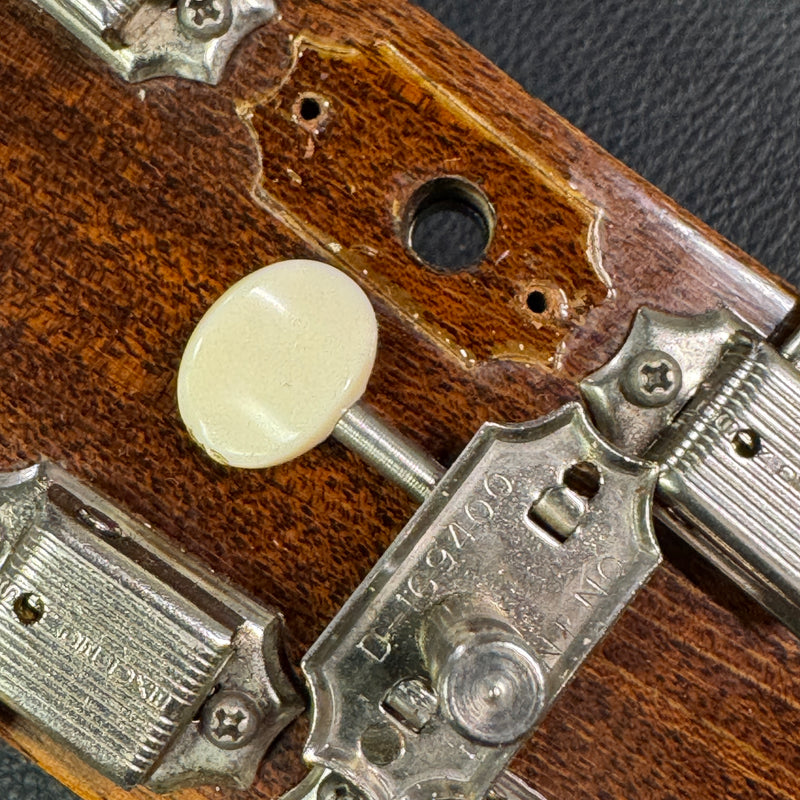 SOLD - Gibson ES-225T 1959 Sunburst