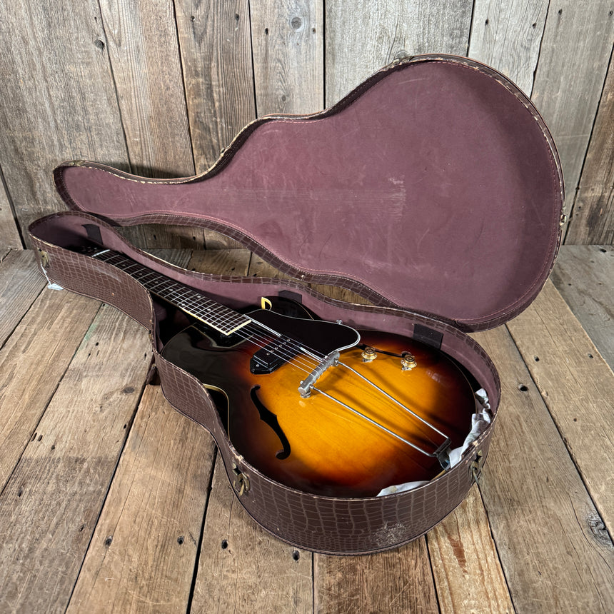 Gibson ES-225T 1959 Sunburst