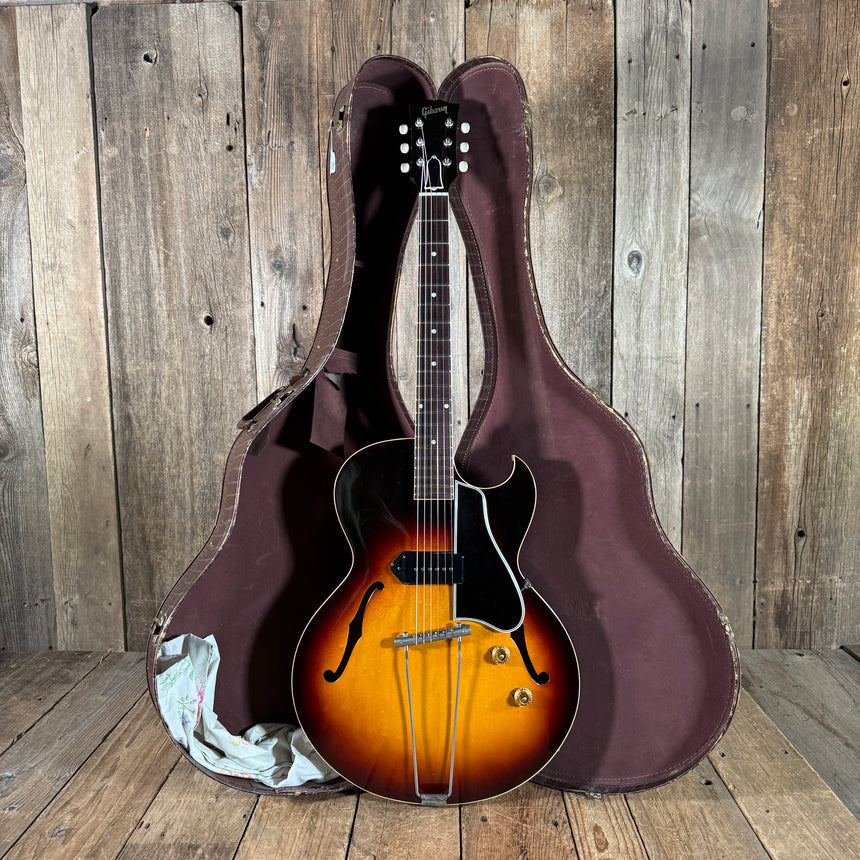 Gibson ES-225T 1959 Sunburst