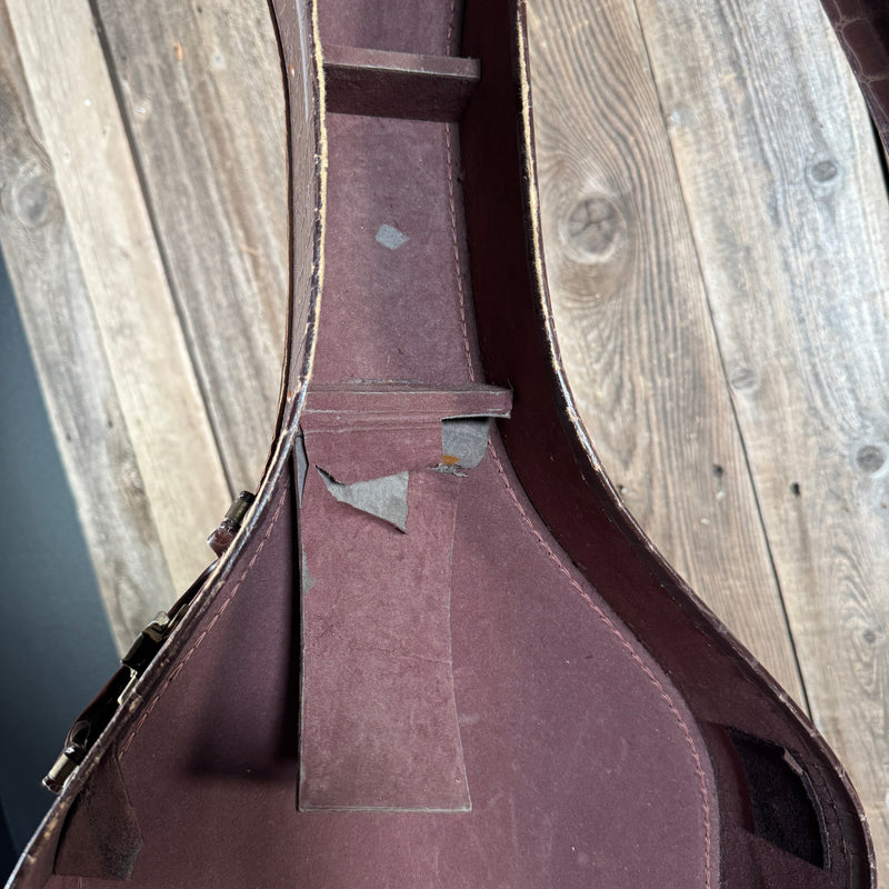 SOLD - Gibson ES-225T 1959 Sunburst