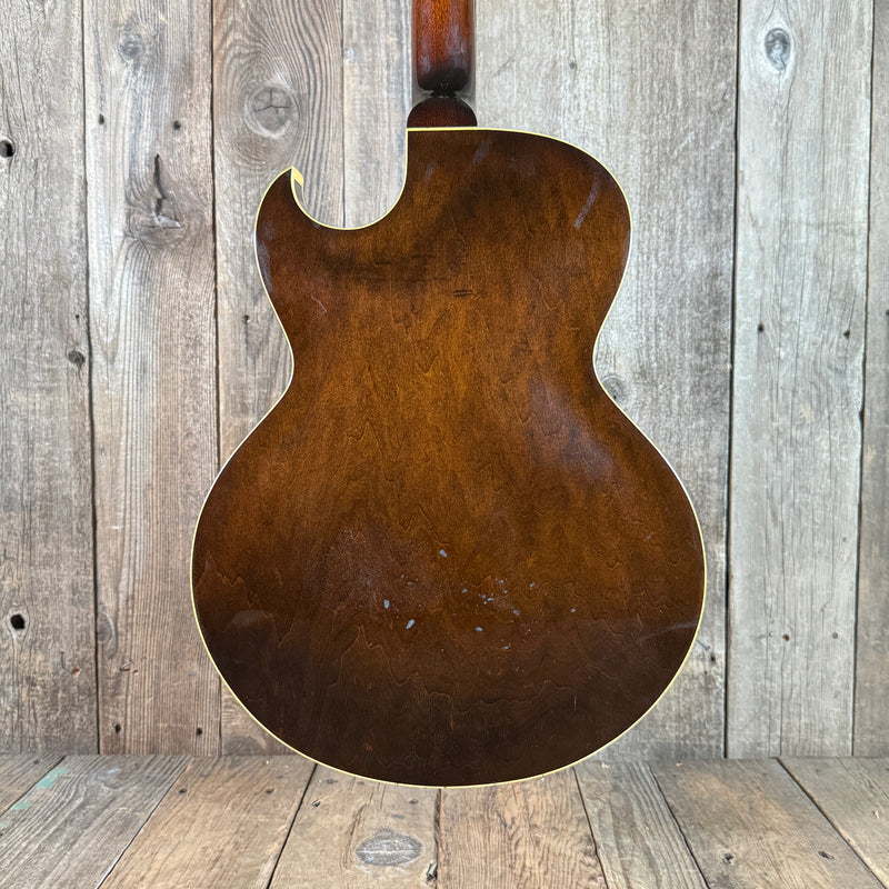 SOLD - Gibson ES-225T 1959 Sunburst