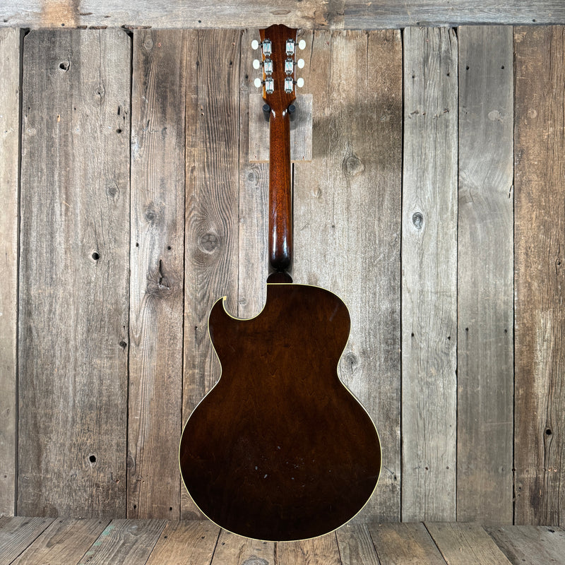 SOLD - Gibson ES-225T 1959 Sunburst