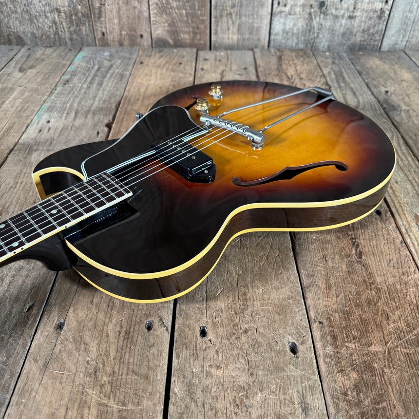 Gibson ES-225T 1959 Sunburst