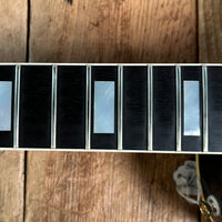 SOLD - Gibson Les Paul Custom '68 Reissue Custom Shop 2008