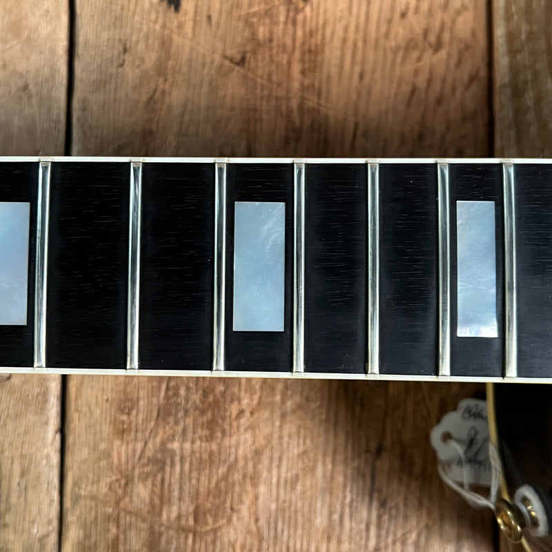 SOLD - Gibson Les Paul Custom '68 Reissue Custom Shop 2008