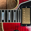 SOLD - Gibson Les Paul Custom '68 Reissue Custom Shop 2008