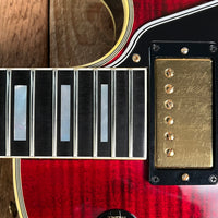SOLD - Gibson Les Paul Custom '68 Reissue Custom Shop 2008