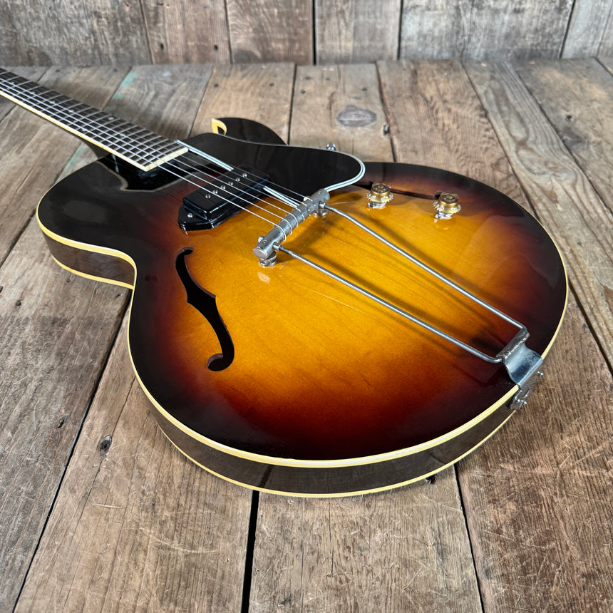 Gibson ES-225T 1959 Sunburst