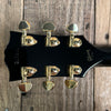 SOLD - Gibson Les Paul Custom '68 Reissue Custom Shop 2008