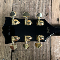 SOLD - Gibson Les Paul Custom '68 Reissue Custom Shop 2008